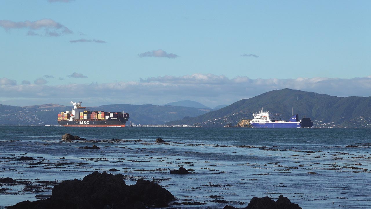 MSC Alabama